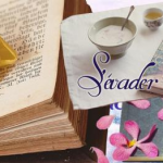 avatar Sevader_Lecture