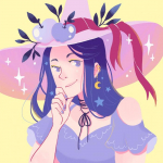 avatar Pink Automaton
