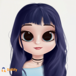 avatar Les lectures de Oriane