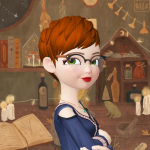 avatar LuzMortelune