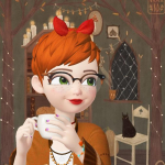 avatar LuzMortelune