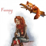avatar Fannyaupaysdeslivres