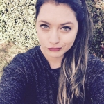 avatar Jeliza-Rose Buzor