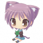 avatar Lilyblup