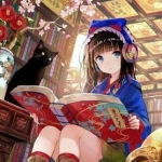 avatar MademoisellePanda14