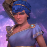 avatar MabelChaos
