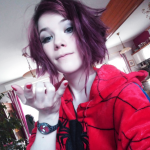 avatar Amy ͡°◡ꈍ✧