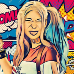 avatar Ness_bouquine