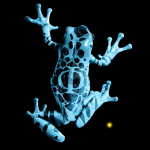 avatar Apfel