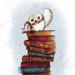 avatar SerpentardBookslover