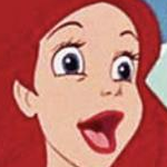 avatar Petite sirène