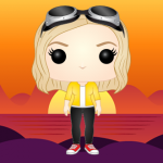 avatar HallyEden