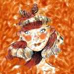 avatar Gwenaelle_illustrations