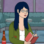 avatar June Fox