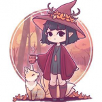 avatar Yserei