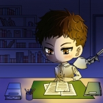 avatar William V Amaral