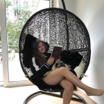 avatar Booby and books