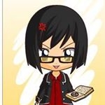avatar Marie Fourmi