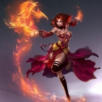avatar Bibliophile08