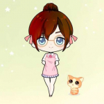 avatar Poppy_lcdld