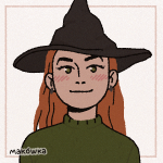 avatar LadyCarotte