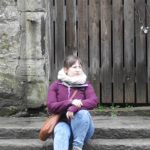 avatar Eirine la Bookaddict