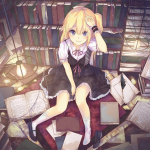 avatar Meg et ses lectures