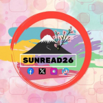 avatar SunRead26