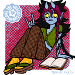 avatar Bookarune