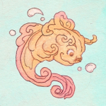 avatar Alice O'Wisp