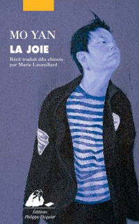 Littérature asiatique / livres sur l'Asie - Page 3 Couv29313911