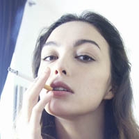 #