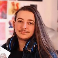 #
