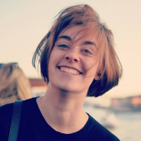 #