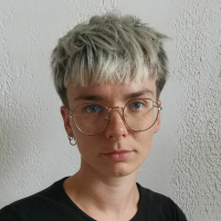 #