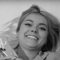 #