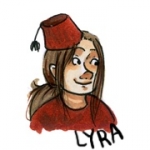 avatar Lyra Sullyvan