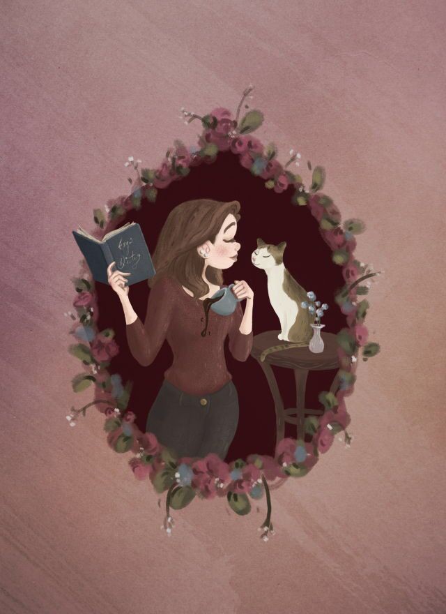 avatar lilybouquineuze