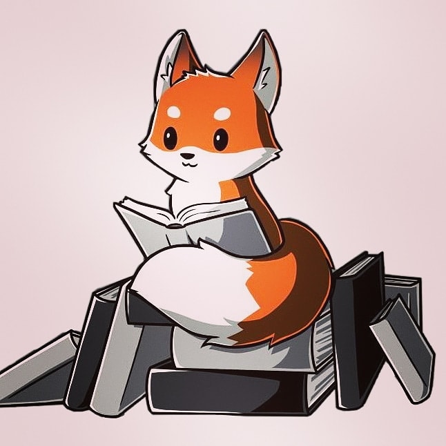 avatar Foxandbooks