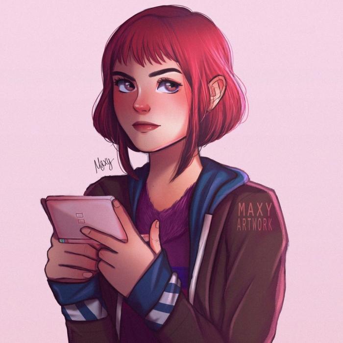 avatar LilyMcCormick