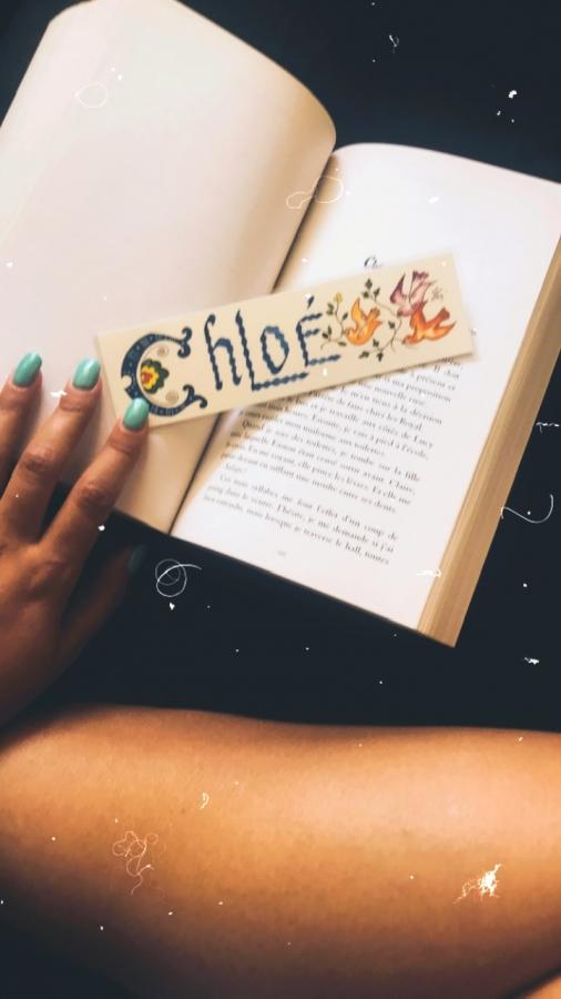 avatar Chlooebooks