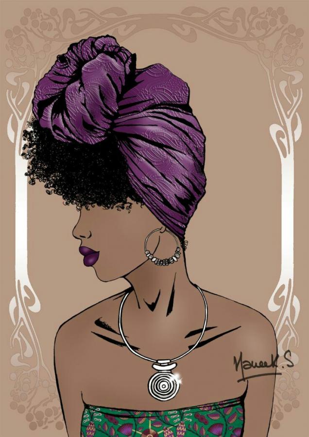 avatar RavenBlack