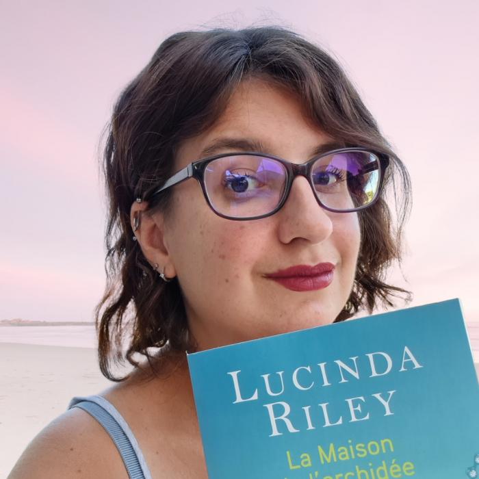 avatar Laëtitiadesmerveillles