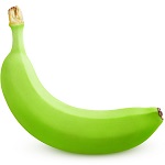 avatar Banane verte