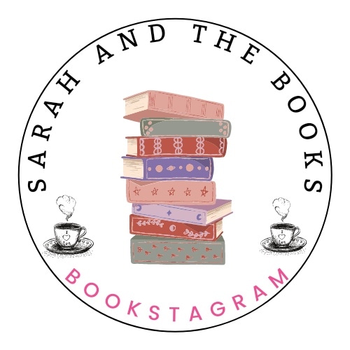 avatar Sarah And The Books