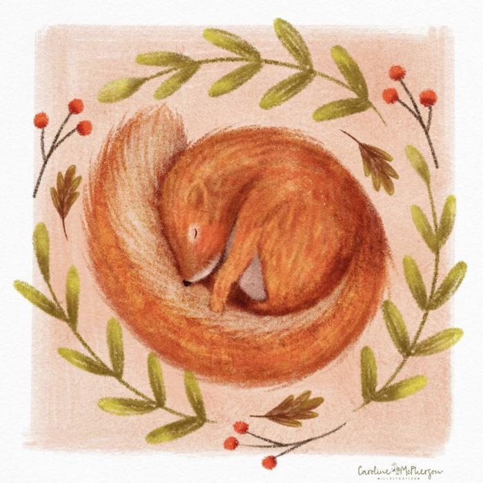 avatar the squirrel's burrow