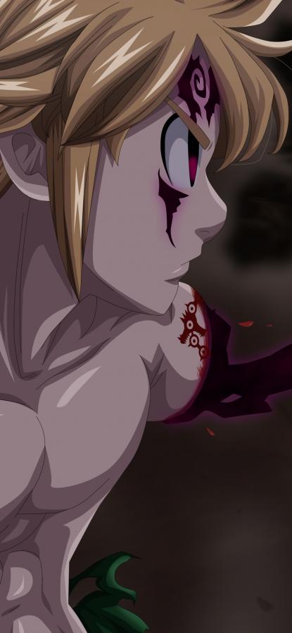 avatar LePrinceGolmon
