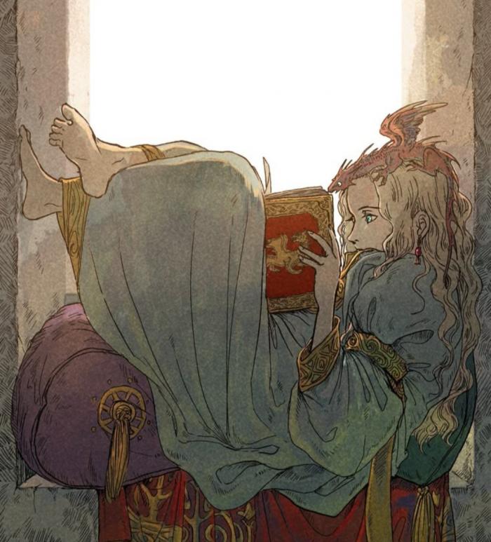 avatar Fleetfoot_Galath