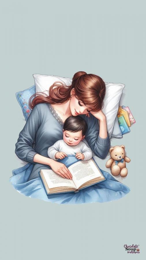 avatar Une_jeune_maman