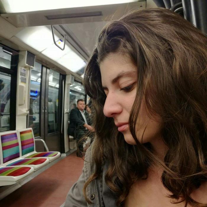 avatar Rêveuse Eveillée